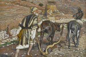 Catholic mass readings for September 30, 2026: Memorial of Saint Jerome, Priest and Doctor of the Church
