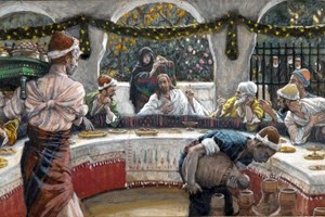 Catholic mass readings for September 04, 2026: Friday of the Twenty-second Week in Ordinary Time