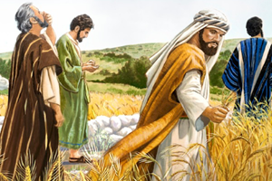 Catholic mass readings for September 05, 2026: Saturday of the Twenty-second Week in Ordinary Time