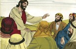 Catholic mass readings for September 06, 2026: Twenty-third Sunday in Ordinary Time