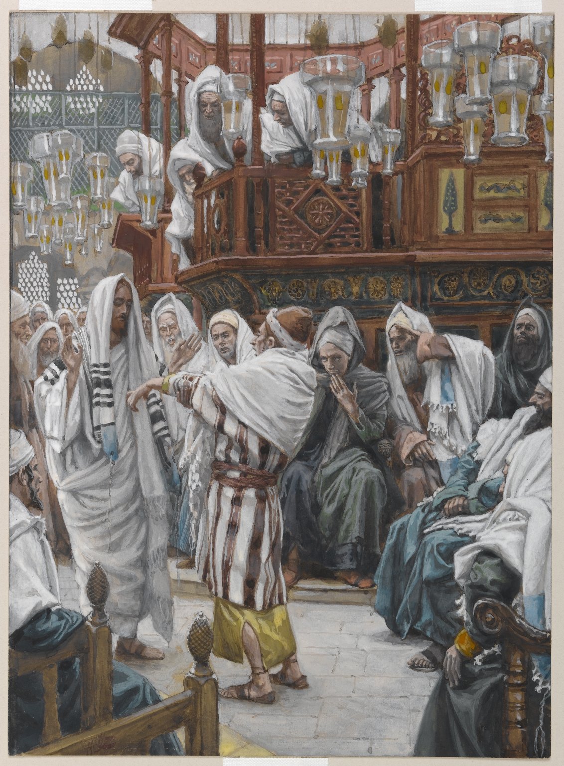 Catholic mass readings for September 07, 2026: Monday of the Twenty-third Week in Ordinary Time