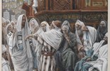 Catholic mass readings for September 07, 2026: Monday of the Twenty-third Week in Ordinary Time