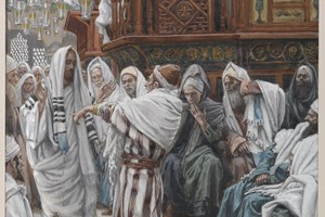 Catholic mass readings for September 07, 2026: Monday of the Twenty-third Week in Ordinary Time