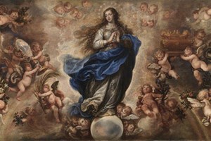 Catholic mass readings for August 15, 2026: Solemnity of the Assumption of the Blessed Virgin Mary                                                                          Vigil
