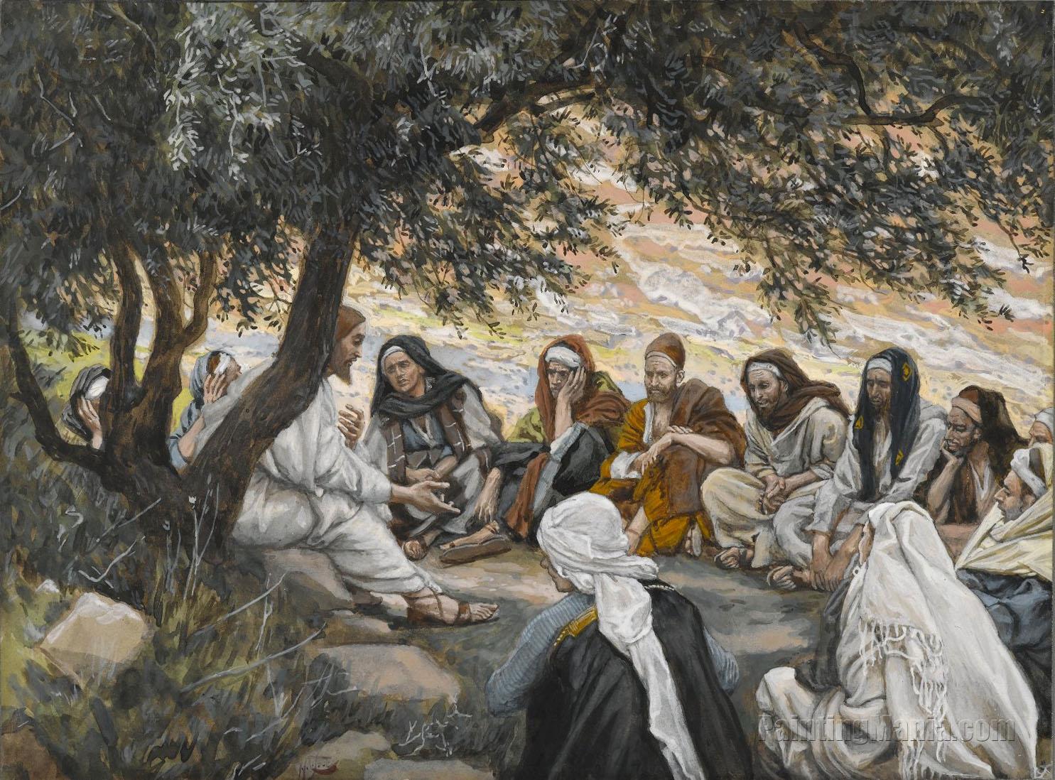 Catholic mass readings for August 12, 2026: Wednesday of the Nineteenth Week in Ordinary Time