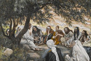 Catholic mass readings for August 12, 2026: Wednesday of the Nineteenth Week in Ordinary Time